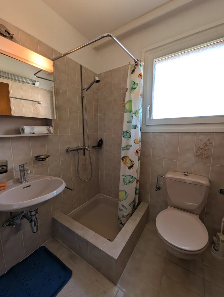 Splendido appartamento 4.5 locali a solo 2 passi dal lago