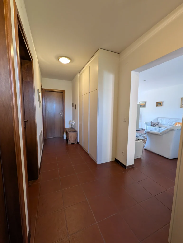Splendido appartamento 4.5 locali a solo 2 passi dal lago