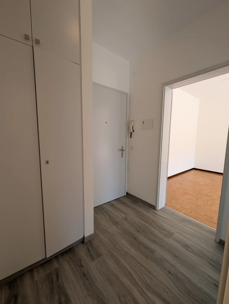 Ristrutturato e accogliente con balcone in centro Lugano