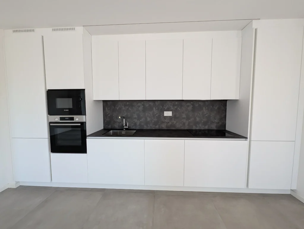 Splendidi appartamenti con giardino e corte privata