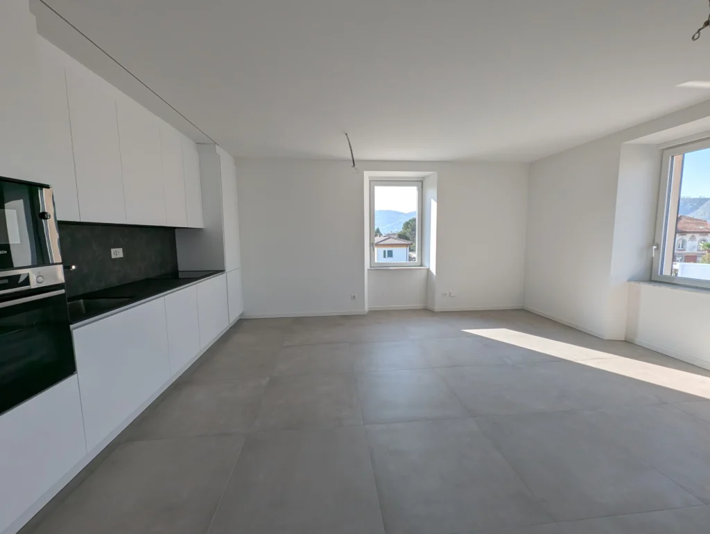 Splendidi appartamenti con giardino e corte privata