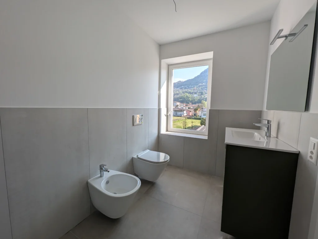 Splendidi appartamenti con giardino e corte privata