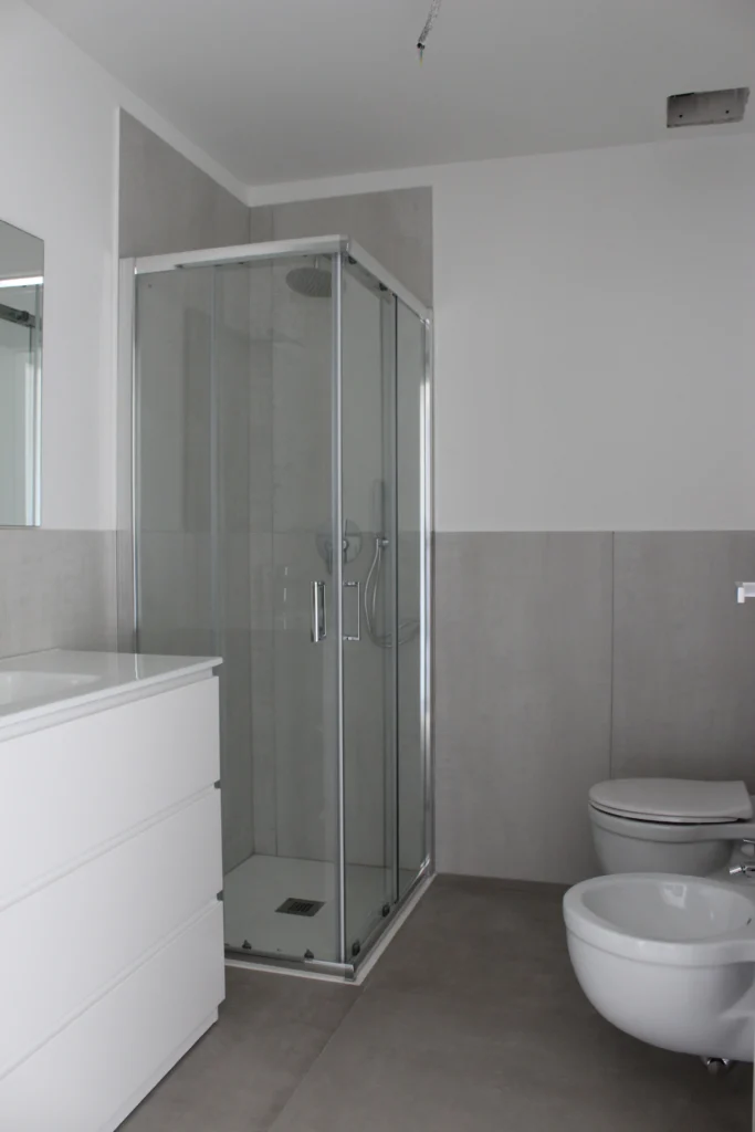 Splendidi appartamenti con giardino e corte privata