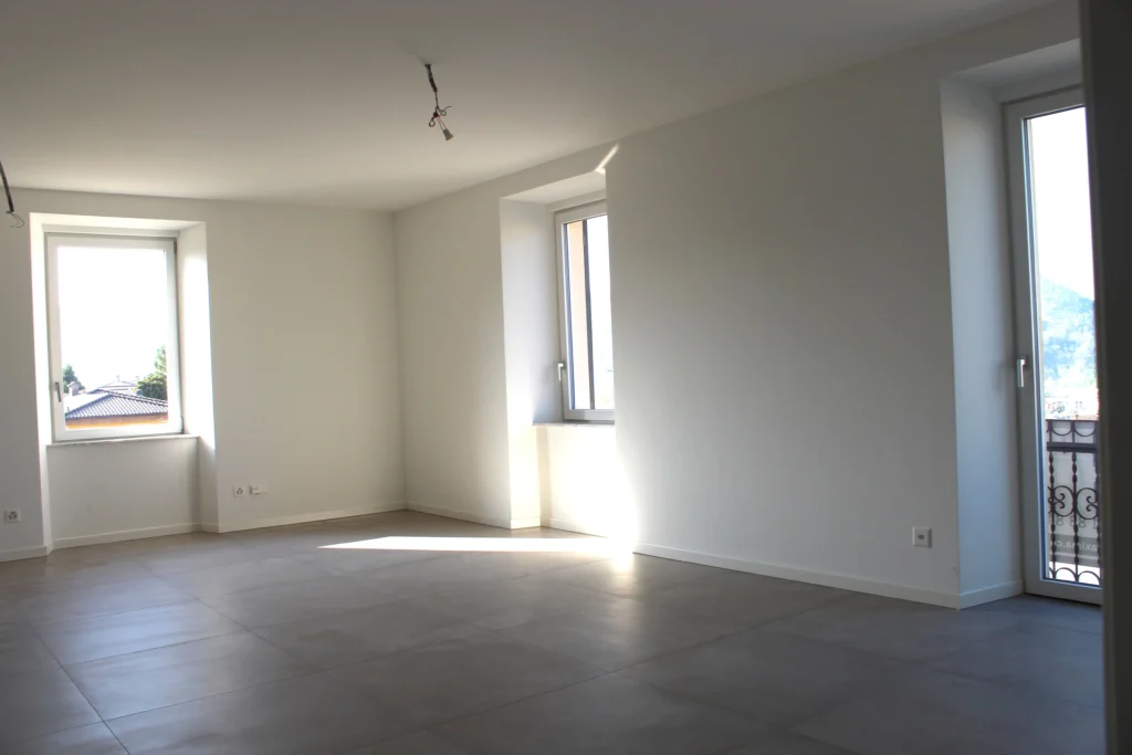 Splendidi appartamenti con giardino e corte privata